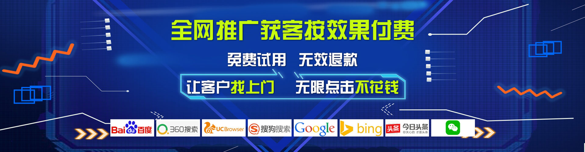 渭南竞价托管